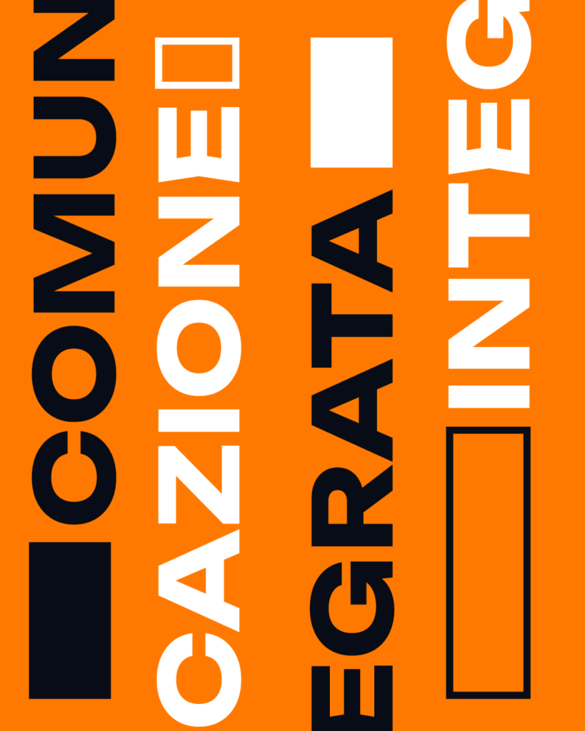 comunicazione integrata