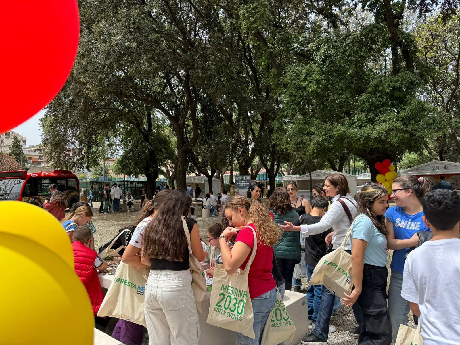 Festival della sostenibilità