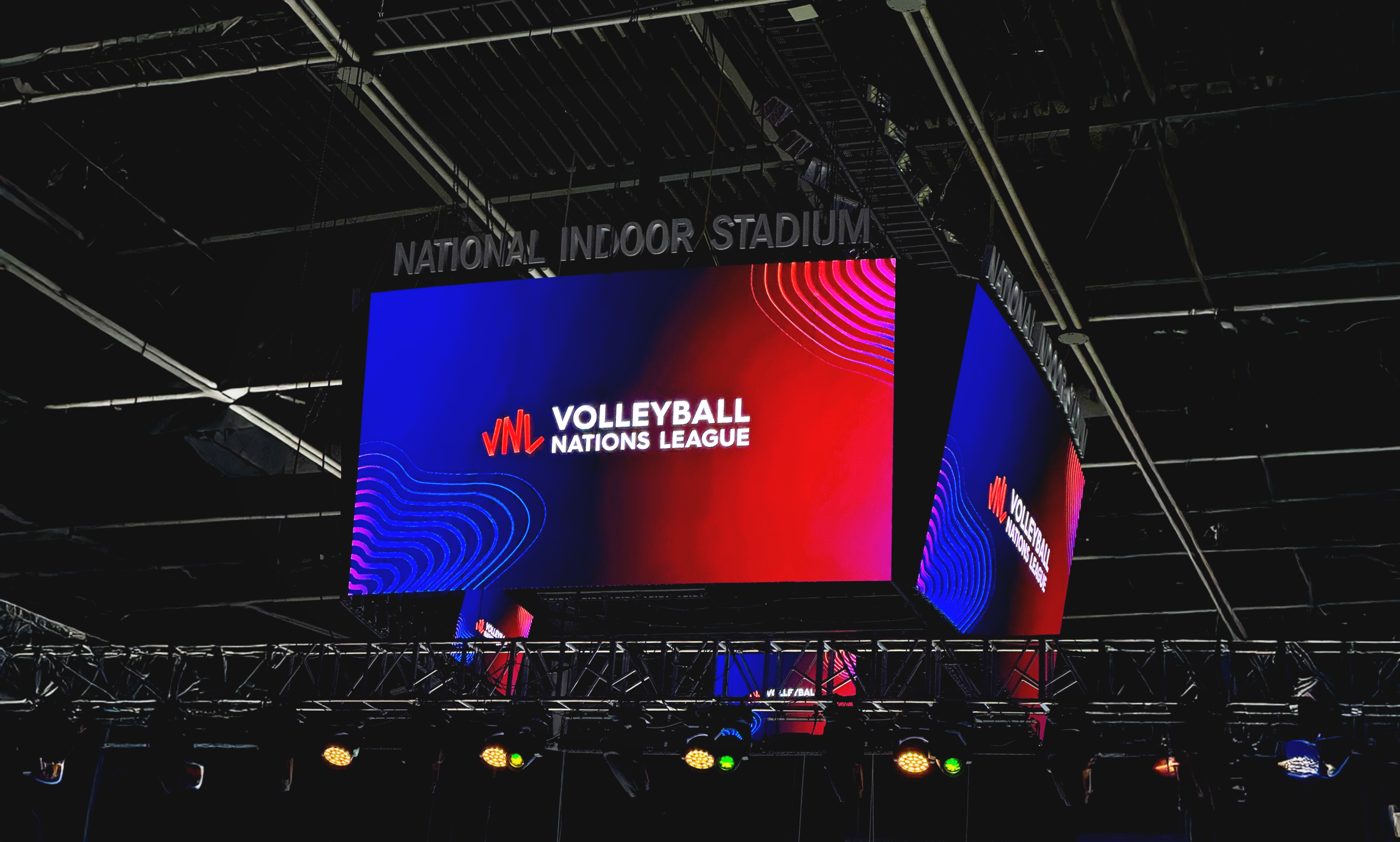 Volley Nations League