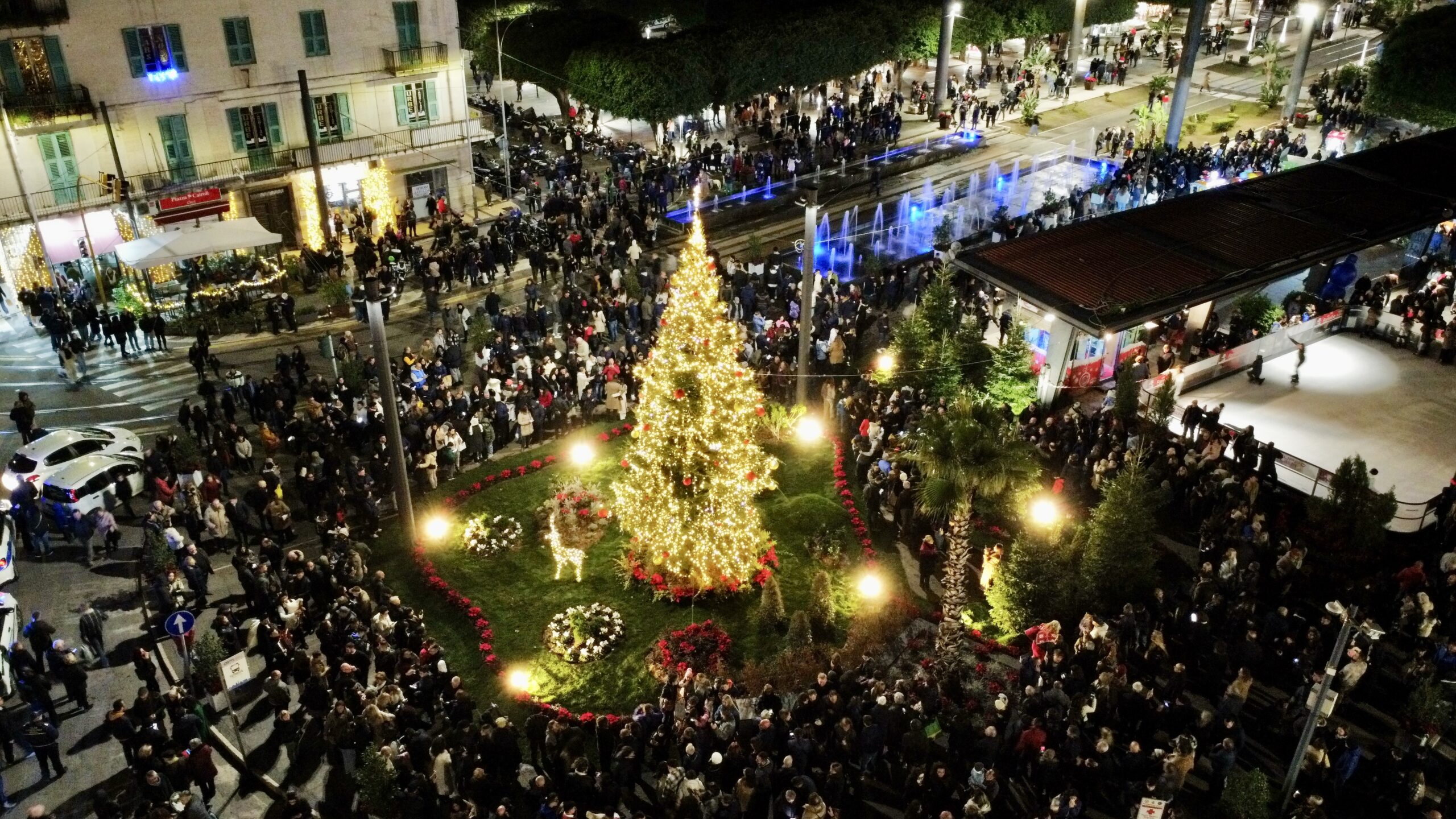 Natale a Messina